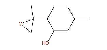 Isopulegol epoxide